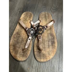 Michael Kors Sandals